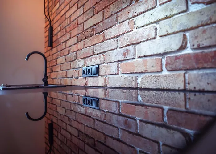 Apartamento Apartments Kwidzyn