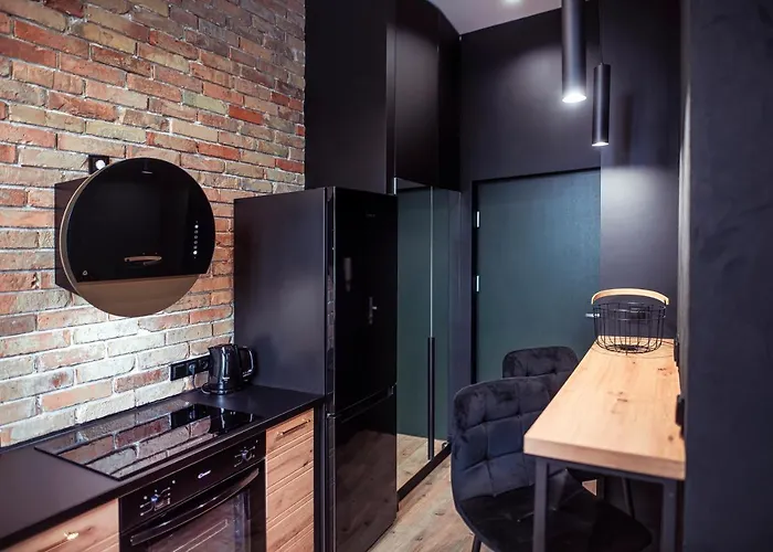 Apartments Kwidzyn *