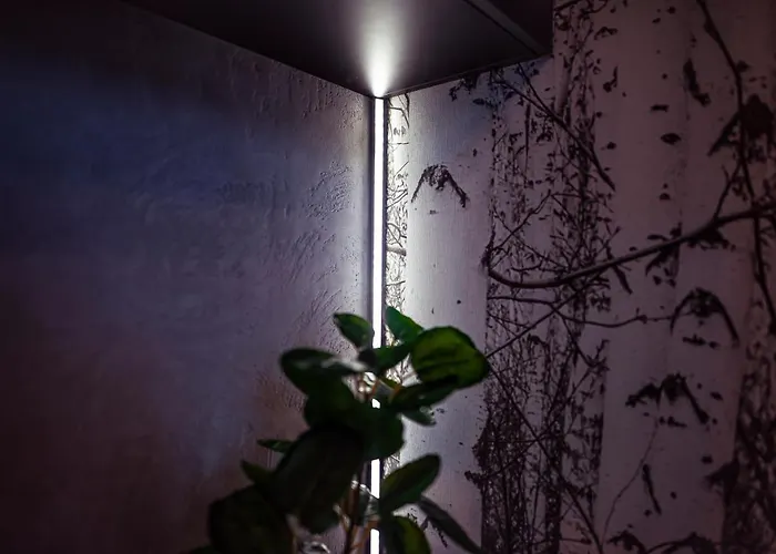 Apartments Kwidzyn Apartamento