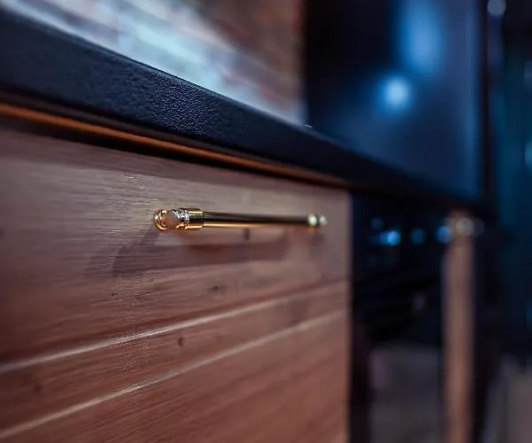 Apartments Kwidzyn Apartamento Kwidzyn