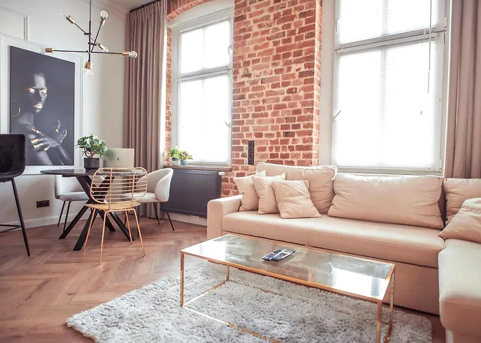 Apartments Kwidzyn Apartamento Kwidzyn