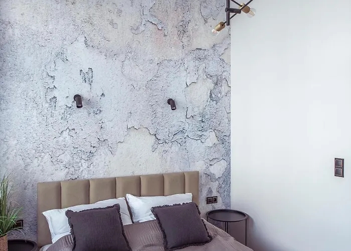 Apartments Kwidzyn * Kwidzyn